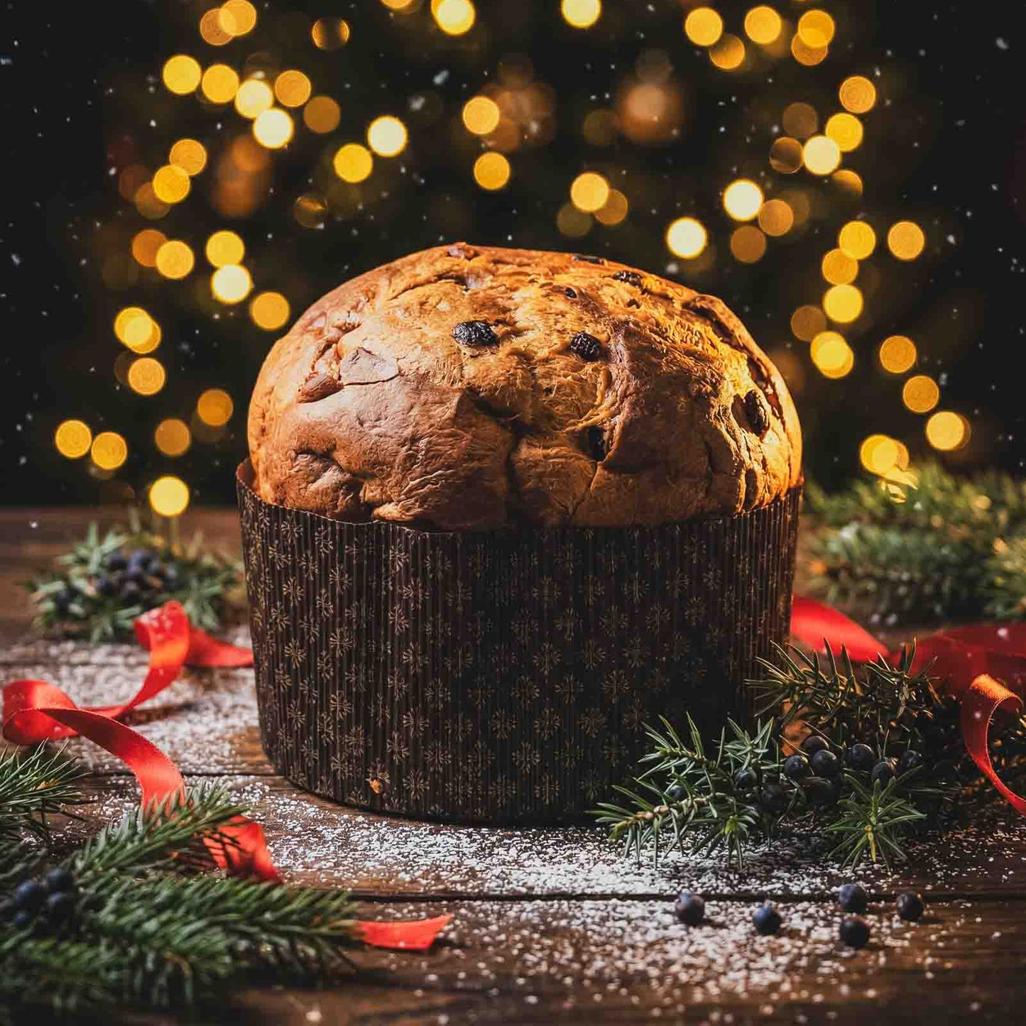 Panettone
