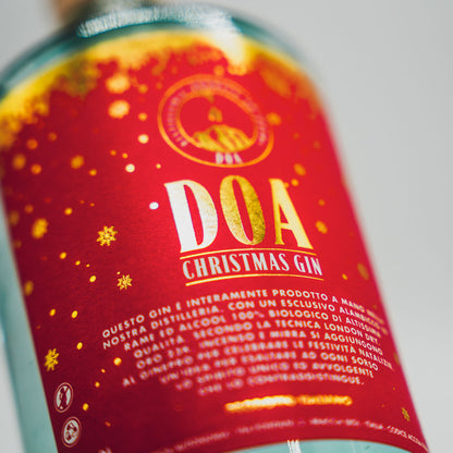 Christmas Gin 2024
