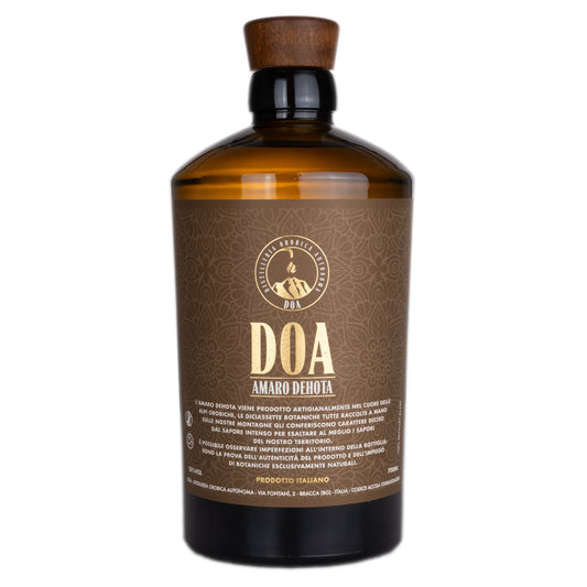 L'amaro Dehota