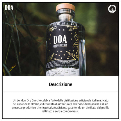 London Dry Gin
