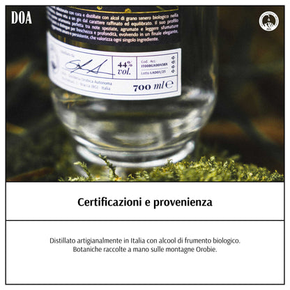 London Dry Gin