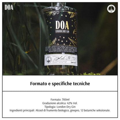 London Dry Gin