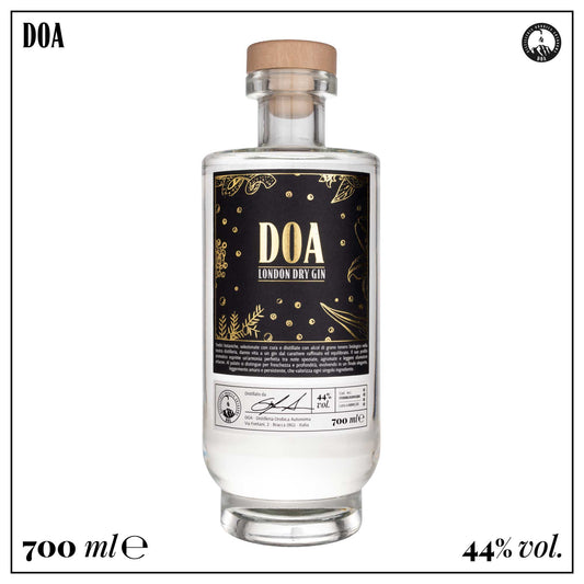London Dry Gin