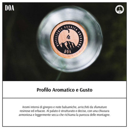 Orobic Dry Gin