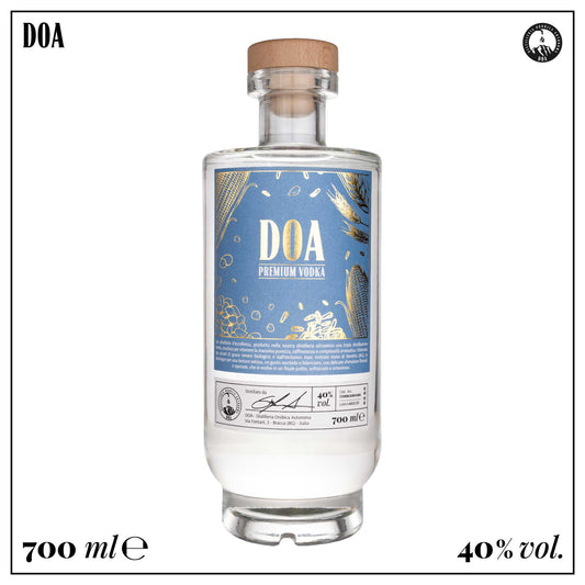 Premium Vodka