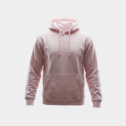 Felpa DOA — Hoodie Soft Pink