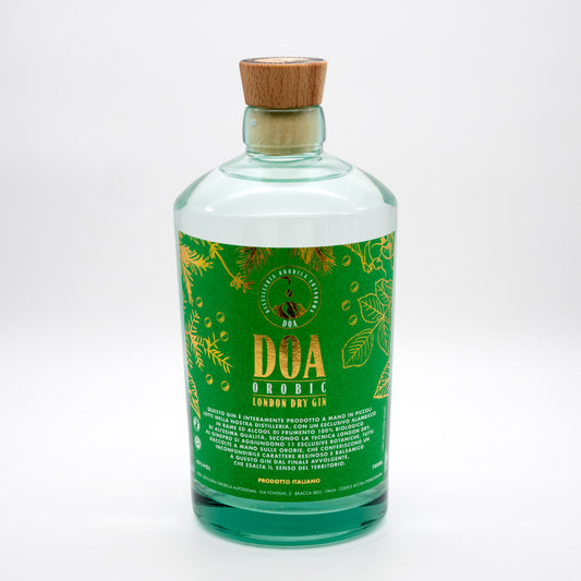 Orobic Dry Gin