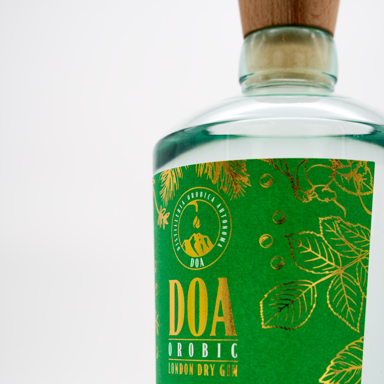 Orobic Dry Gin